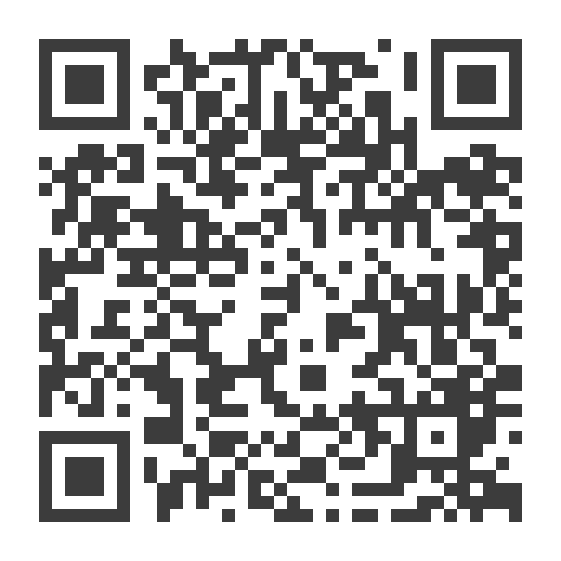 Google でクチコミを書くページの QR コード